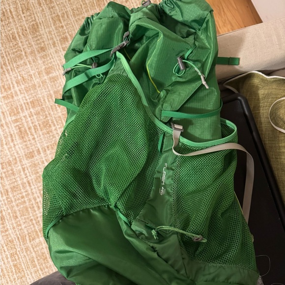 REI Flash 45 Backpack - Picture 6 of 6